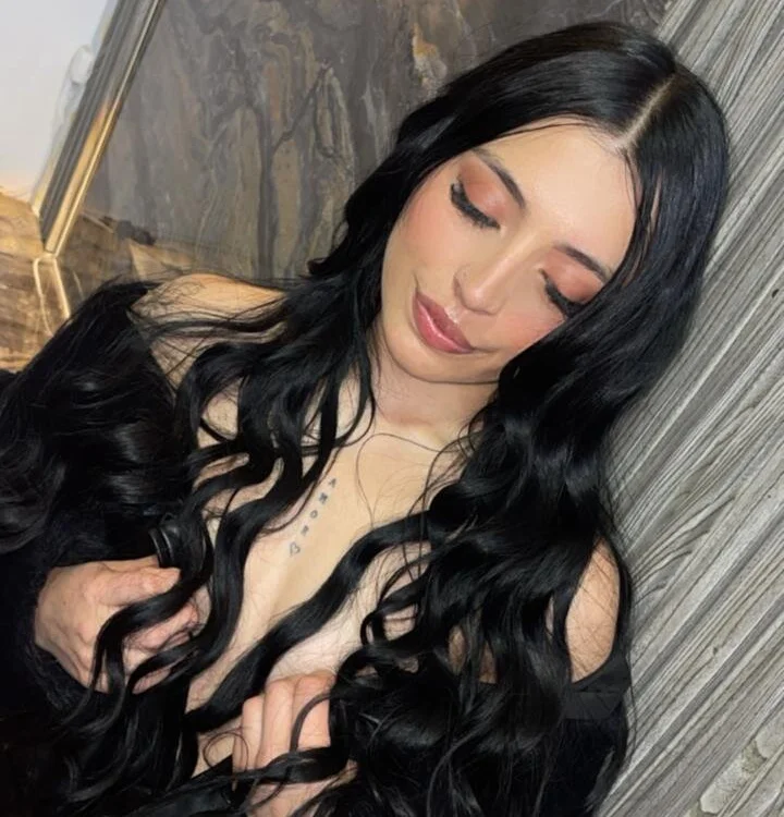 Chatroom XXX en direct de Julieta-kinky
