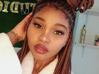 Model Hotsexyberry21