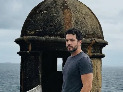 Profile of paulovisao
