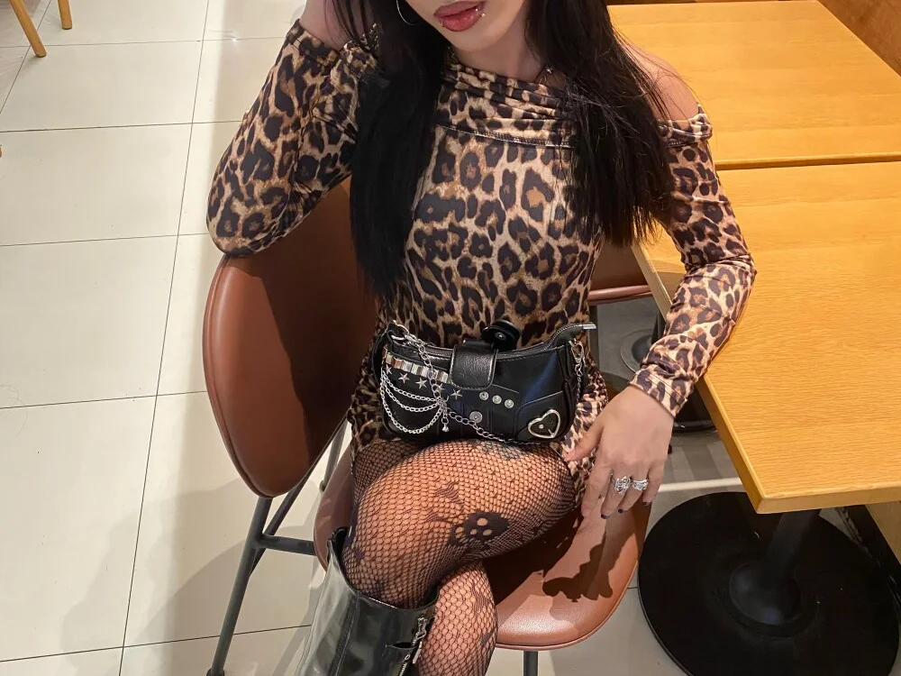 Chatroom XXX hors ligne de ms_megan