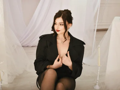 ContinentOfTranquility profile