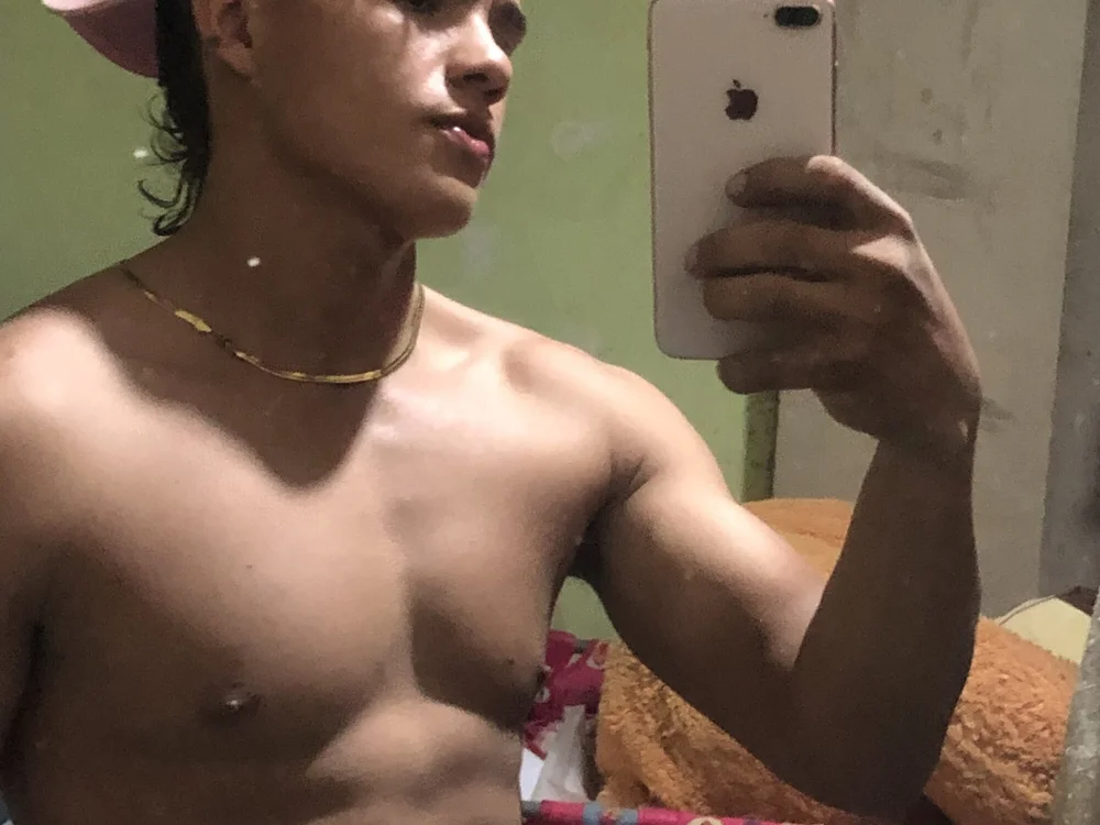 SolanoJrのオフラインXXXチャット