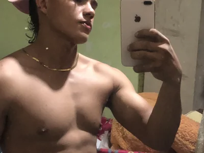 SolanoJr