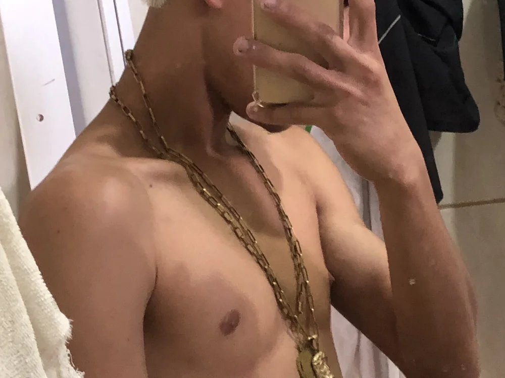 DyovaneP 오프라인 XXX 채팅