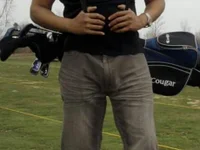 Fonzarelli's webcam live show