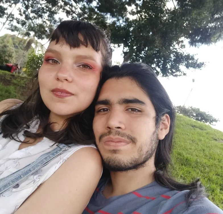 NanamiandTomoe's Offline XXX Chat