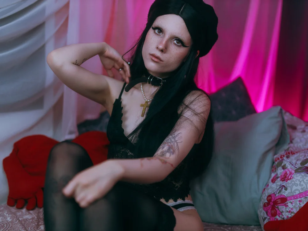 MurrayLA's Offline XXX Chat