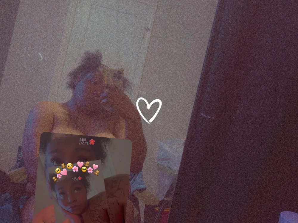 Mzkreamz512 Chat XXX offline