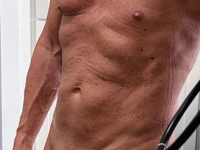 Silvercouple69 Male White Naked Webcam