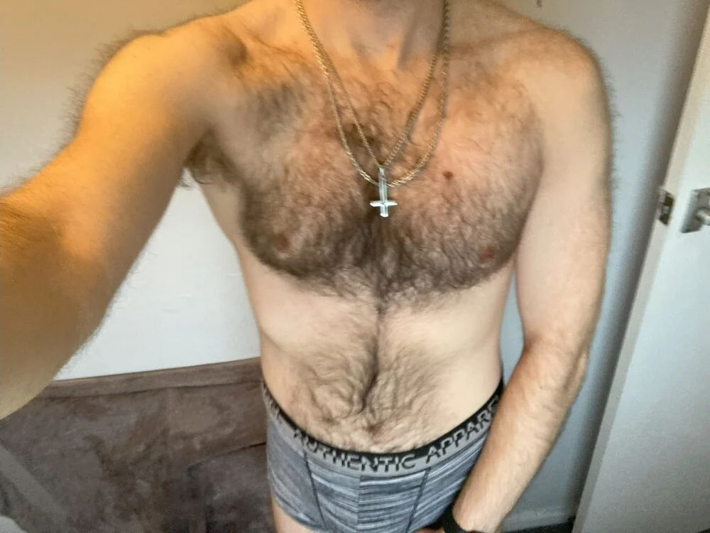 Chatroom XXX hors ligne de JayGantic