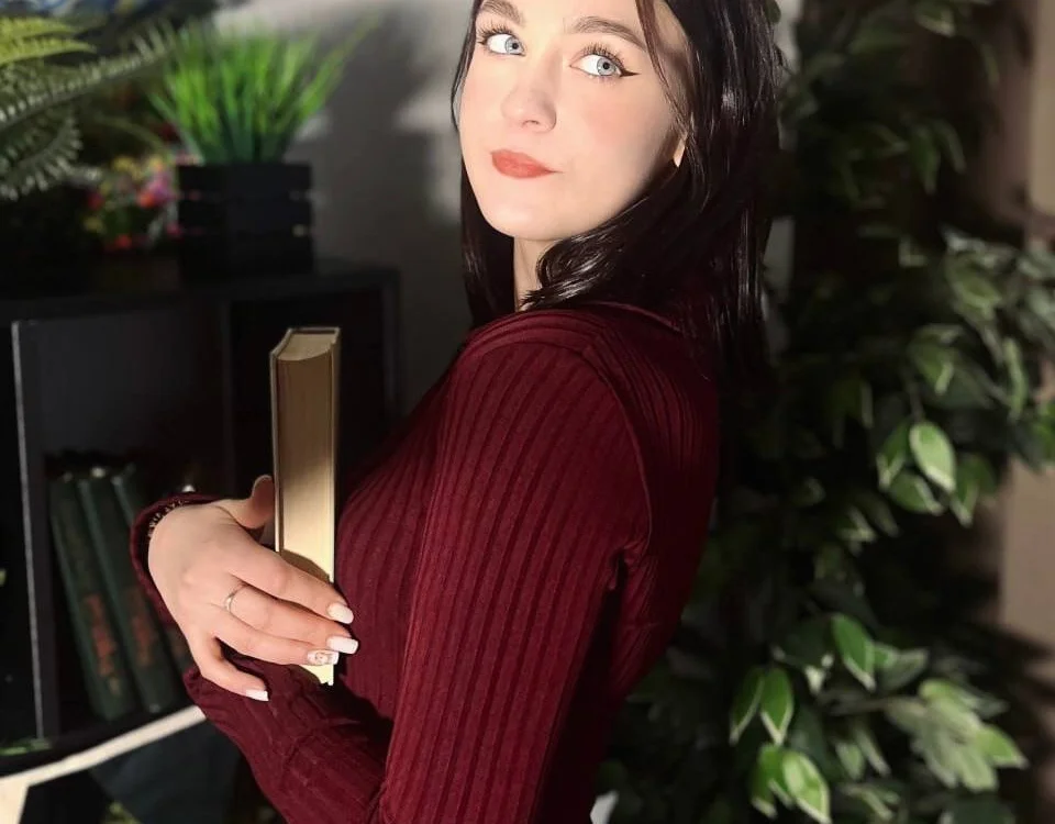 دردشة AlisonBallek الجنسية دون اتصال