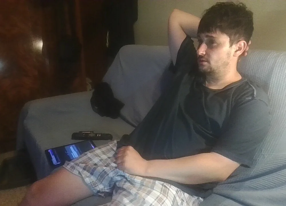 Kiid_Globiiko's Offline XXX Chat