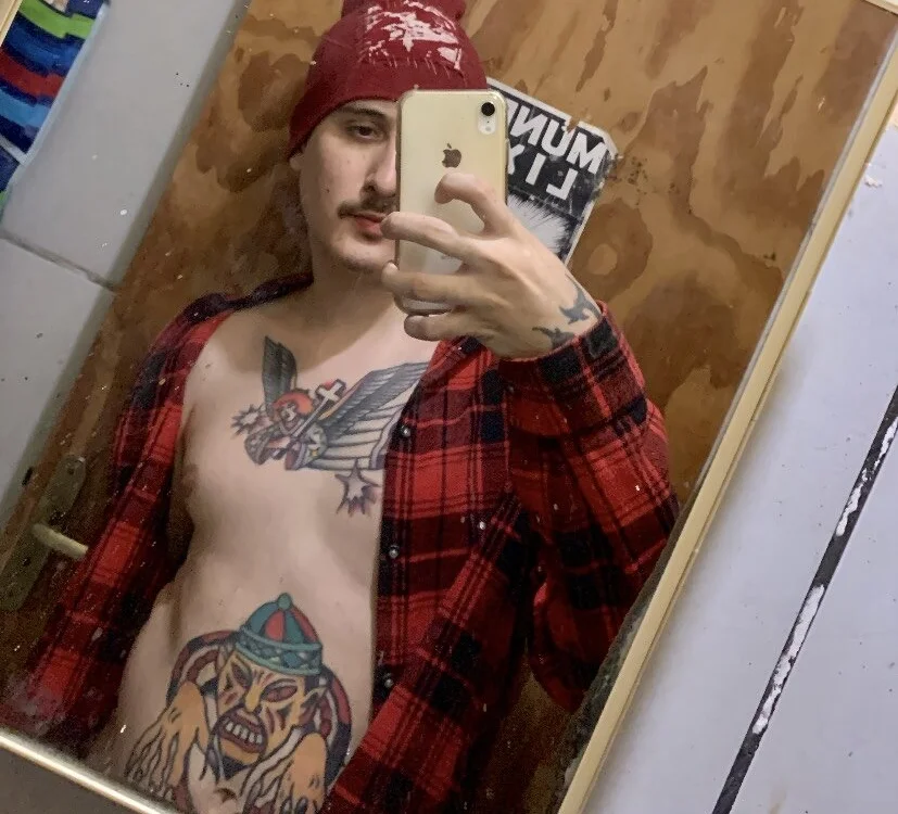 withoutyouskeet's Offline Chat Room