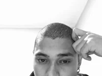 Модель Brian_Aries