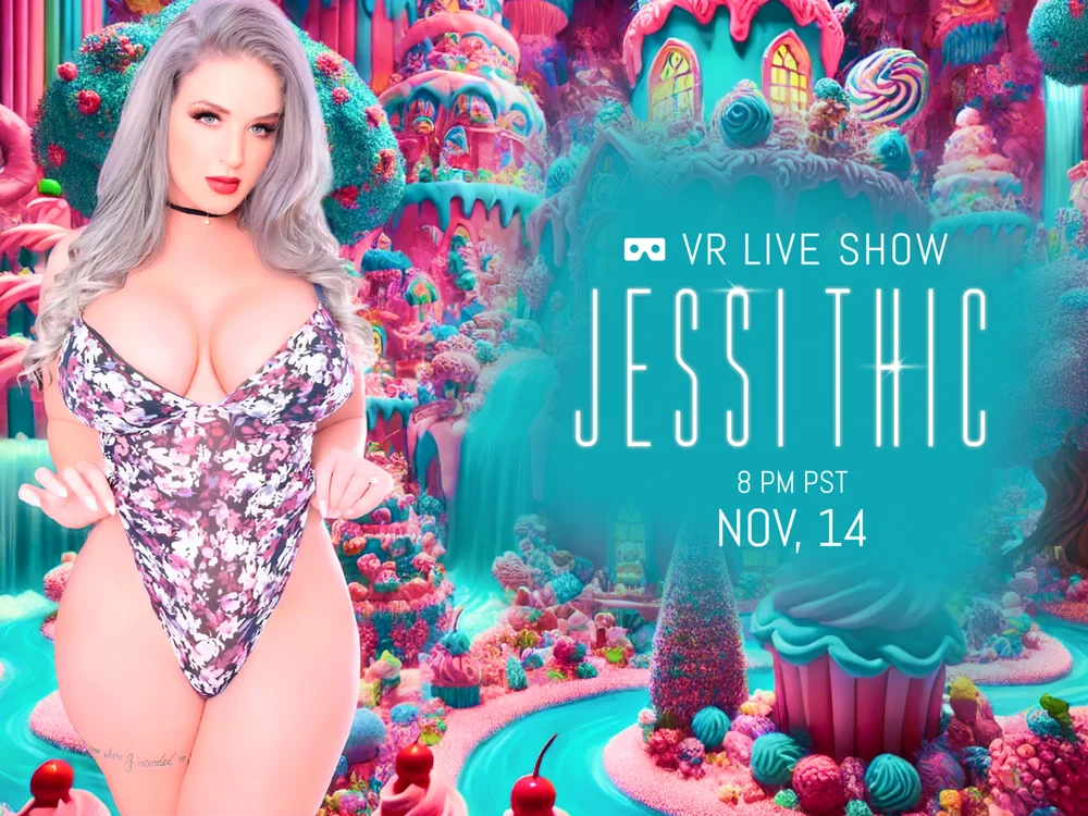 Jessi_Thic_VR offline chatrum