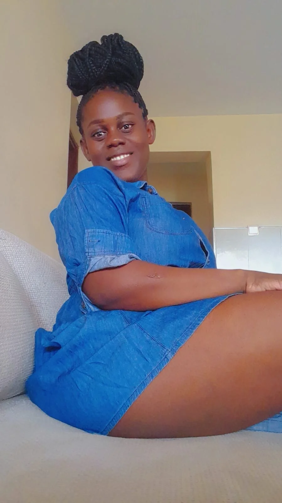 PregoLiz live webcam