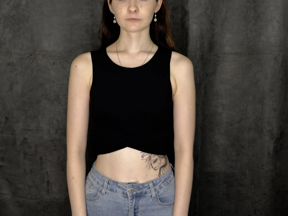 KatelynnGilson Adlı Modelin Çevrimdışı Sohbet Odası
