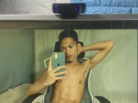 Urhotasian_melxxx's webcam live show