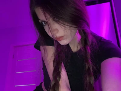 AnnaSwetty - Girl 