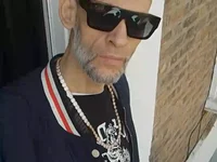 leerussellghost's webcam live show