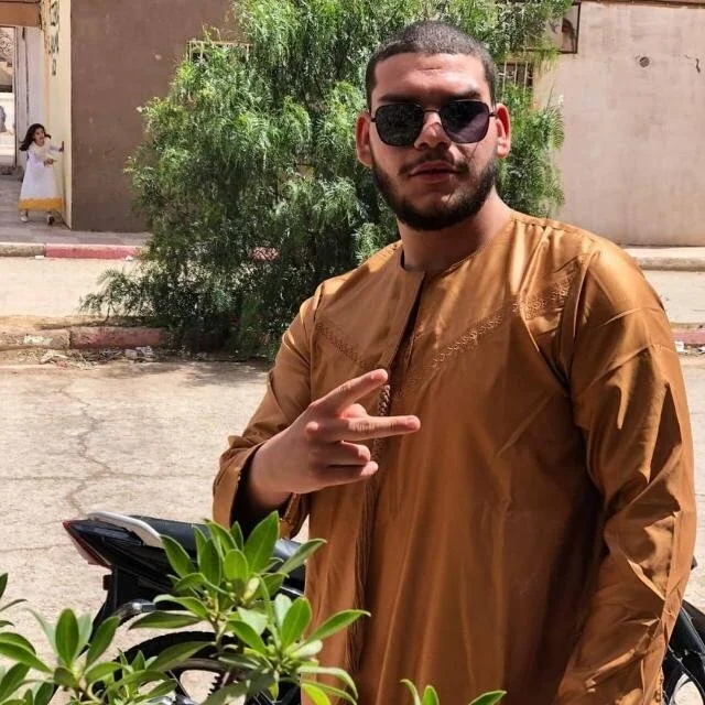 Chat +18 off-line de Fouzi1234bhm