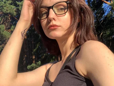 Kira_Ke11y - Girl 
