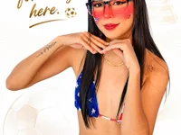 Chatroom XXX en direct de _ALLYSON18_