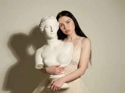 DagmarGrivas Female Sexting Live Webcam Nude