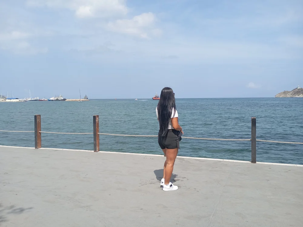 Valeria_mia's Offline XXX Chat