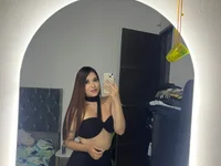 sweet-monkey webcam model