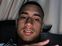 Juan23x's webcam live show