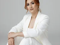 Модель SexyCaitlynHot