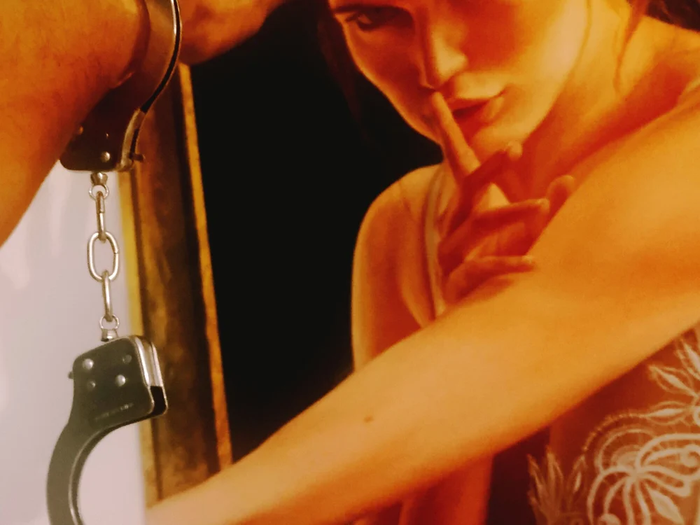 AntyKrysto's Offline XXX Chat