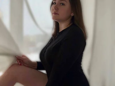 Secret_goddes - Girl 