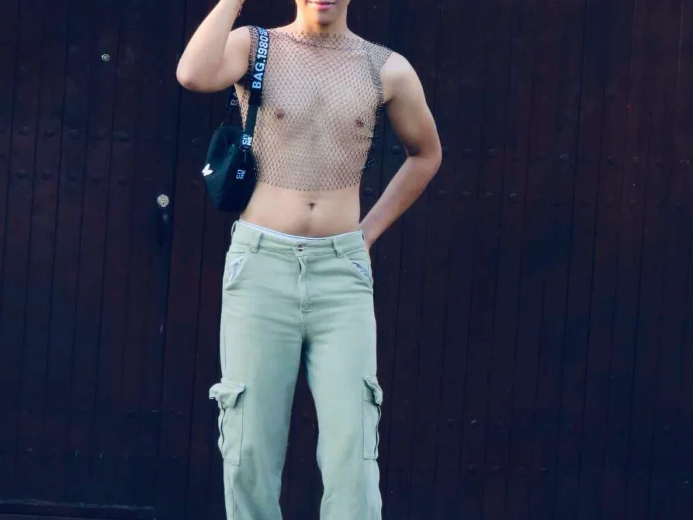 Valentinostarsex Offline XXX Chat