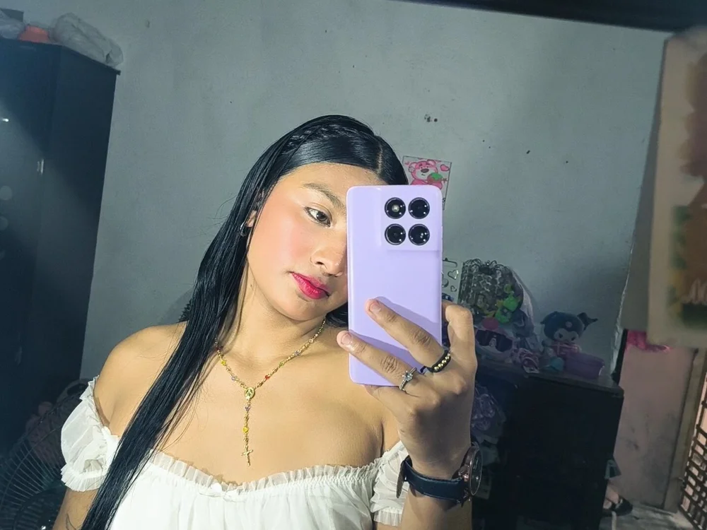 Pocahontas14's most recent online preview