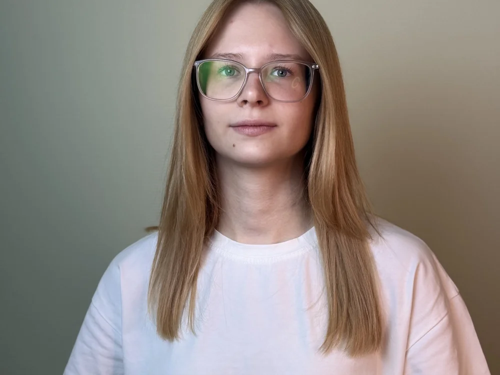 Offline chatovací místnost AshliGarve