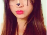 Model imurladyBigCOCK