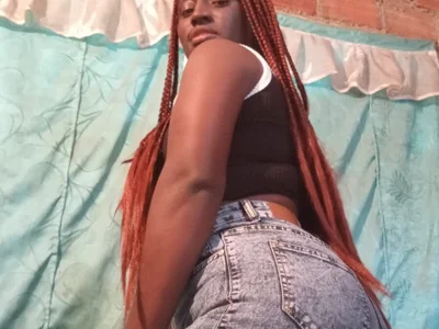 Saray_jackson10 - Girl 