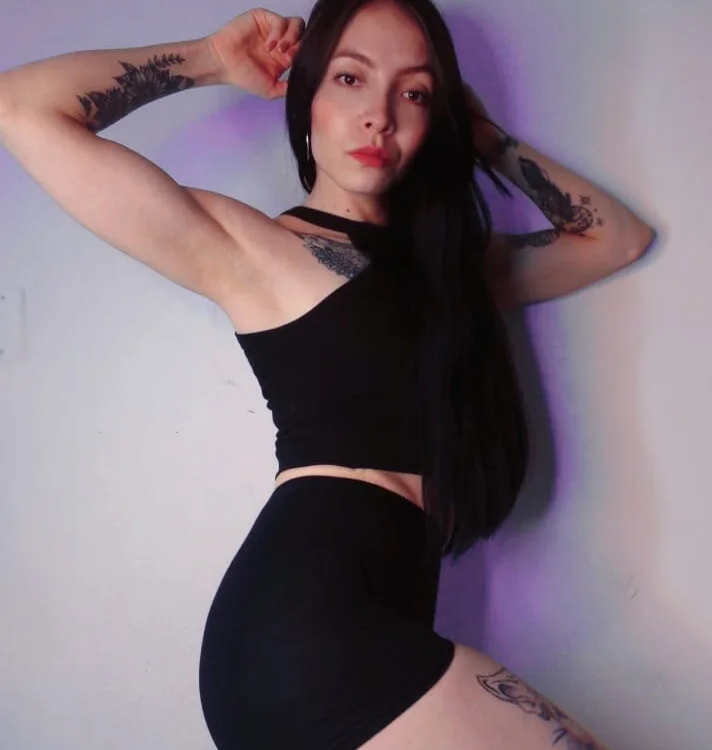 Bilik Sembang Luar Talian FitIsabella