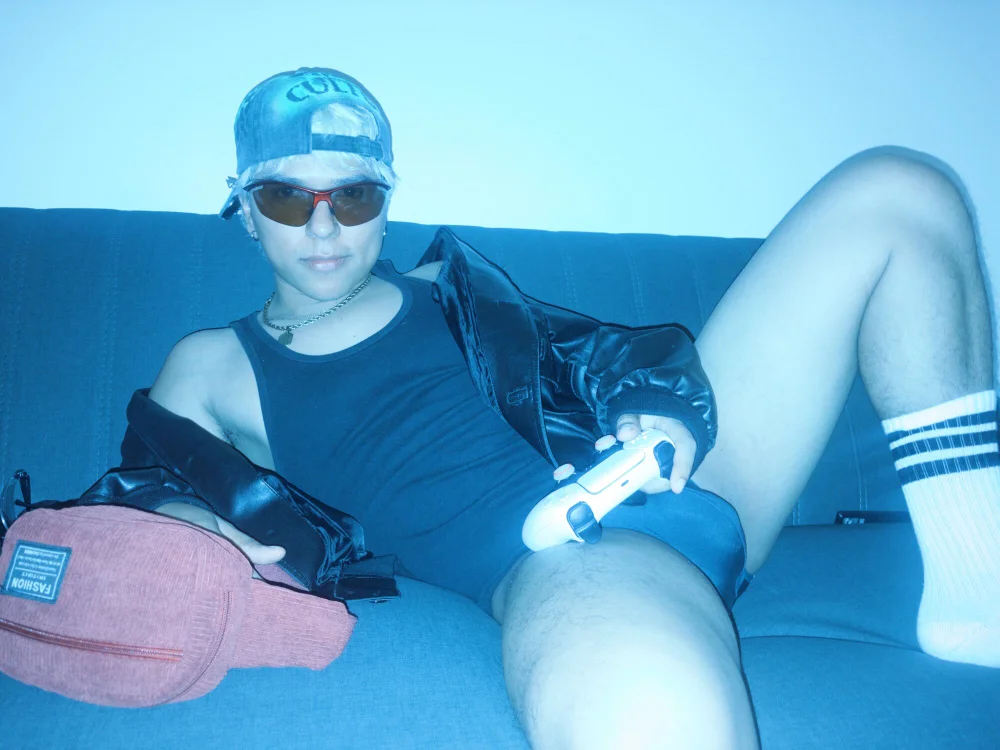 DarkoFrankon Offline XXX chat
