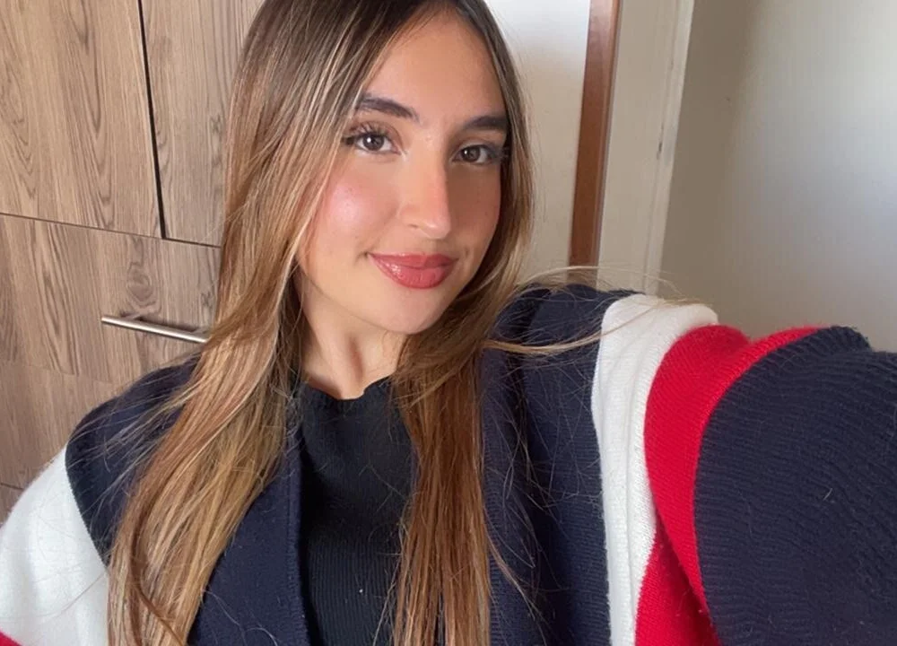 Chat XXX offline de LuisaSweet_