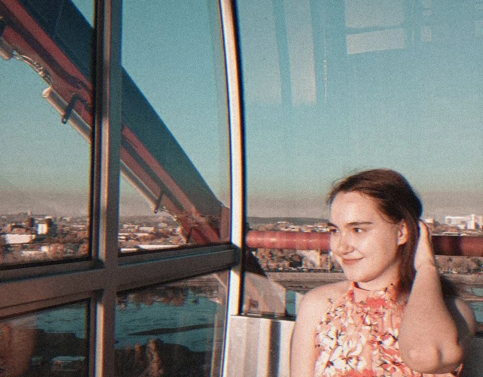 KatrinaWanderlustn Offline XXX chat