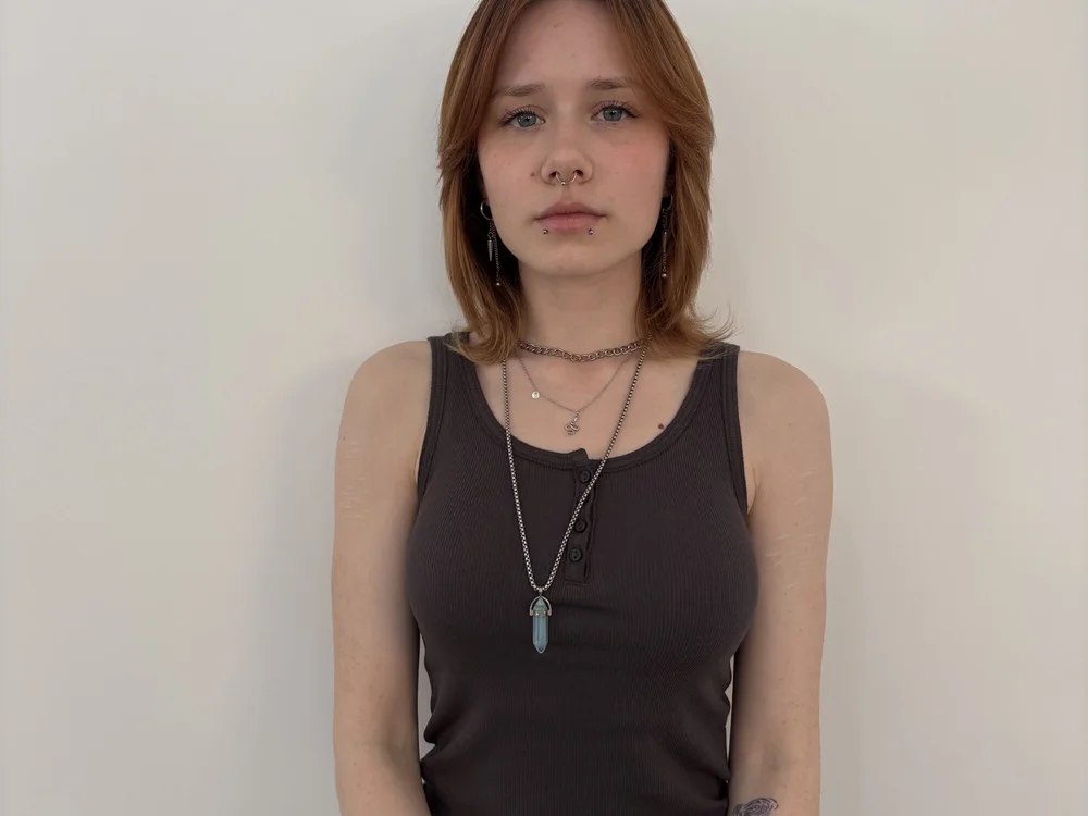 LottieBranski's Offline Chat Room