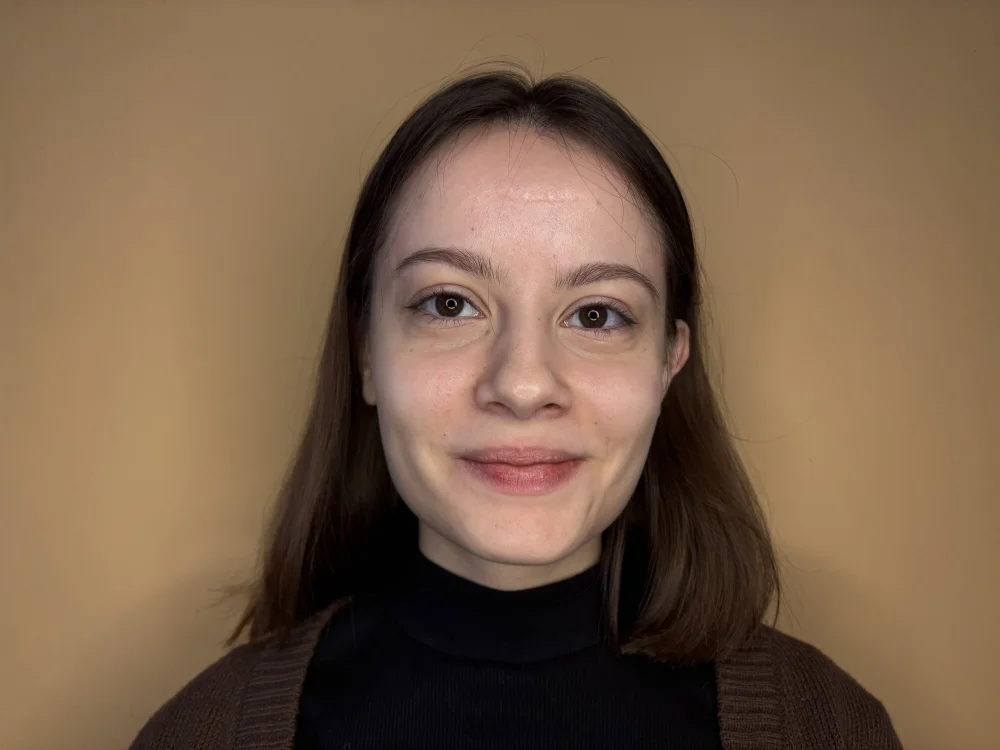 Offline chatovací místnost HildaClem
