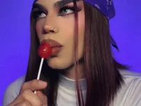 Модель LucyGiraldo