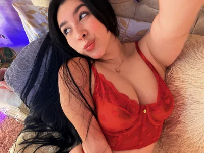 Charlotte_Shelby_ - Girl 