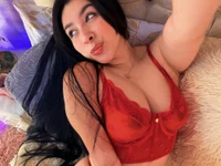 Chatroom XXX en direct de Charlotte_Shelby_