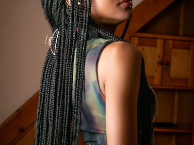 Gaia_Gatex on StripChat