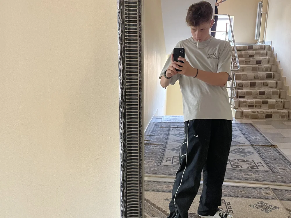 Offline chatovací místnost robertandu